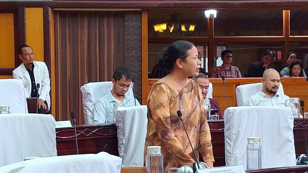 District Council Employees Support MDA Government’s Financial Decision