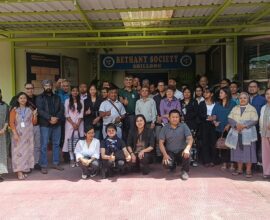 ECHO Asia Highlights Sustainable Farming Practices at Shillong Event