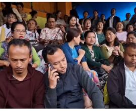 Government to Implement Basic Pay and New Pay Structure from April 2026