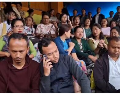 Government to Implement Basic Pay and New Pay Structure from April 2026