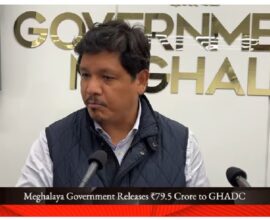Regional Front No Threat to BJP-led NDA Pact: Meghalaya CM