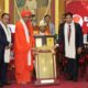 Governor of Meghalaya Conferred with Prestigious Kaveri Prashasti Award