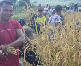 Lapangap Not a ‘No Man’s Land’, Says JHADC Chief