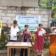 HID Foundation Shillong Marks Gandhi Jayanti with Cleaning Drive in Nongpoh