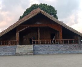 Hima Khyrim Preserves Tradition and Heritage