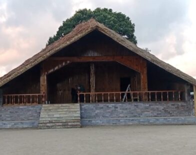 Hima Khyrim Preserves Tradition and Heritage