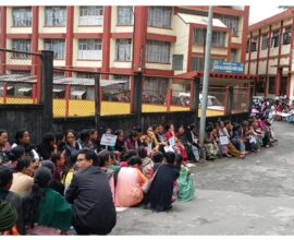 JHADC Open to Government Salary Proposal, Sets Conditions