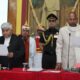 Justice Soumen Sen Sworn In as Chief Justice of Meghalaya High Court