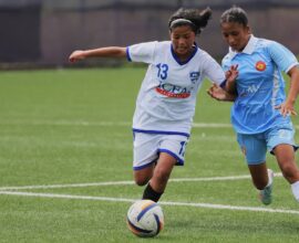 Laitkor SC Top Group A as Meghalaya Women’s State League 2025 Group Stage Concludes