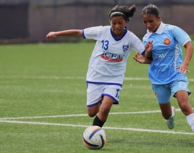 Laitkor SC Top Group A as Meghalaya Women’s State League 2025 Group Stage Concludes