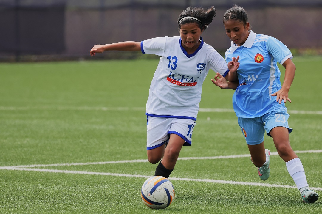 Laitkor SC Top Group A as Meghalaya Women’s State League 2025 Group Stage Concludes