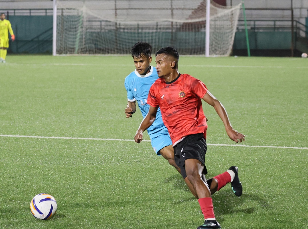 Langsning Clinch SPL Title as Shillong Super Cup 2025 Kicks Off Friday