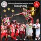 Langsning Crowned Shillong Premier League 2025 Champions After Dramatic Finale