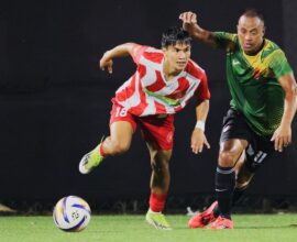 Langsning Crush Nangkiew Irat 5–0 in Dominant SPL Display