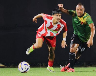 Langsning Crush Nangkiew Irat 5–0 in Dominant SPL Display