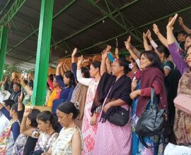 MSSASA to File Review Petition in Supreme Court over Order on Eligibility Test