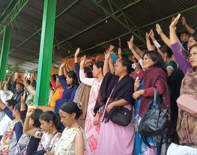 MSSASA to File Review Petition in Supreme Court over Order on Eligibility Test