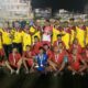 Mawlai & Mawiong Parishes Crowned Champions in Inter-Parish Football Tournament (Zone-1)