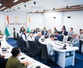 Cabinet Approves Rationalization of SSA Schools in Meghalaya