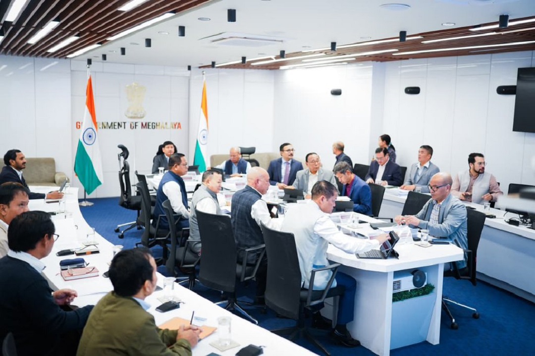 Cabinet Approves Rationalization of SSA Schools in Meghalaya