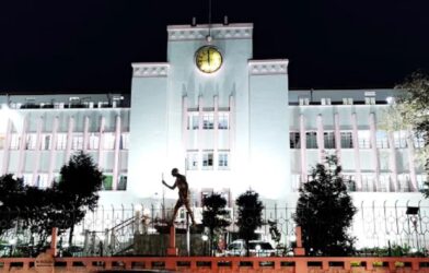 Meghalaya targets 100% literacy rate by April 24 drive