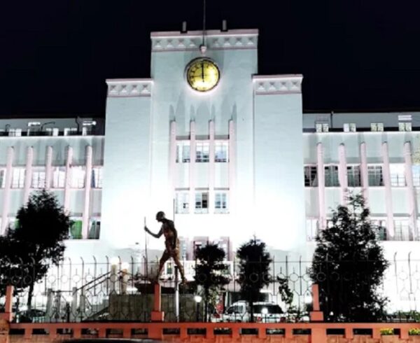 Meghalaya targets 100% literacy rate by April 24 drive