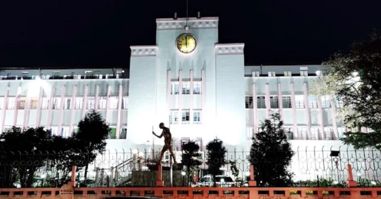 Meghalaya targets 100% literacy rate by April 24 drive