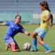Meghalaya Women's State League 2025: Jakrem SC Thrash Mawsawrit 8–1; Na Rympei Edge Attackers in Thriller