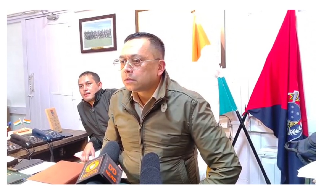 Missing 15-Year-Old Girl from Umpling Found Safe, Boyfriend Arrested