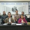 Muster Roll Workers’ Union Withdraws from Joint Action Committee