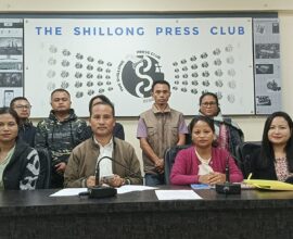 Arrears Row: Muster Roll Workers Union Gives Govt One-Week Deadline