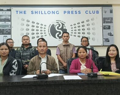 Arrears Row: Muster Roll Workers Union Gives Govt One-Week Deadline