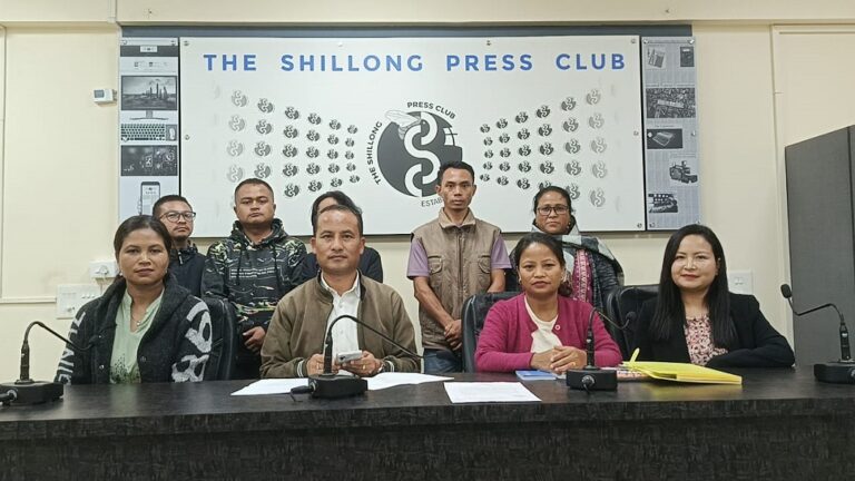 Muster Roll Workers’ Union Withdraws from Joint Action Committee