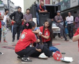 National Disaster Reduction Day Observed in Shillong