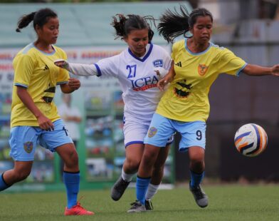 PFR FA and Mawlum Tyrsad Continue Unbeaten Runs in Meghalaya State Women’s League 2025