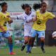 PFR FA and Mawlum Tyrsad Continue Unbeaten Runs in Meghalaya State Women’s League 2025