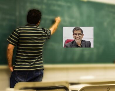 Pay Structure for Teachers to be Finalised by December: Rymbui