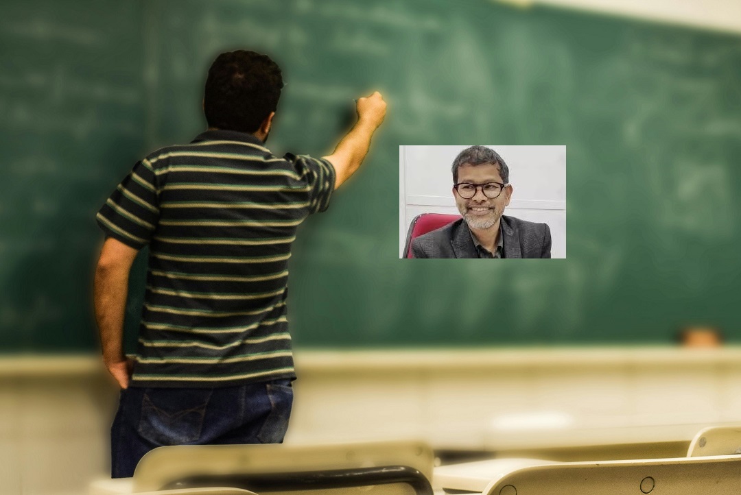 Pay Structure for Teachers to be Finalised by December: Rymbui