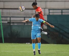 Rangdajied’s Four-Minute Blitz Sinks Mylliem 4–1 in SPL
