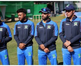 Ranji Trophy: Day 1 Between Meghalaya and Mizoram Washed Out Due to Wet Outfield