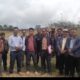 SNSWLA Raises Development Concerns with South West Khasi Hills DC