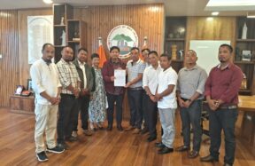 Meghalaya Begins Verification of SSA, Adhoc Teachers Ahead of New Pay Structure from April 1