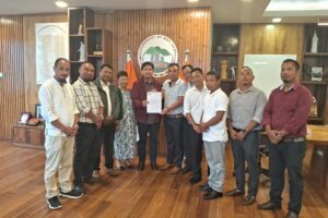 Meghalaya Begins Verification of SSA, Adhoc Teachers Ahead of New Pay Structure from April 1