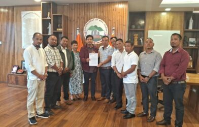 Meghalaya Begins Verification of SSA, Adhoc Teachers Ahead of New Pay Structure from April 1