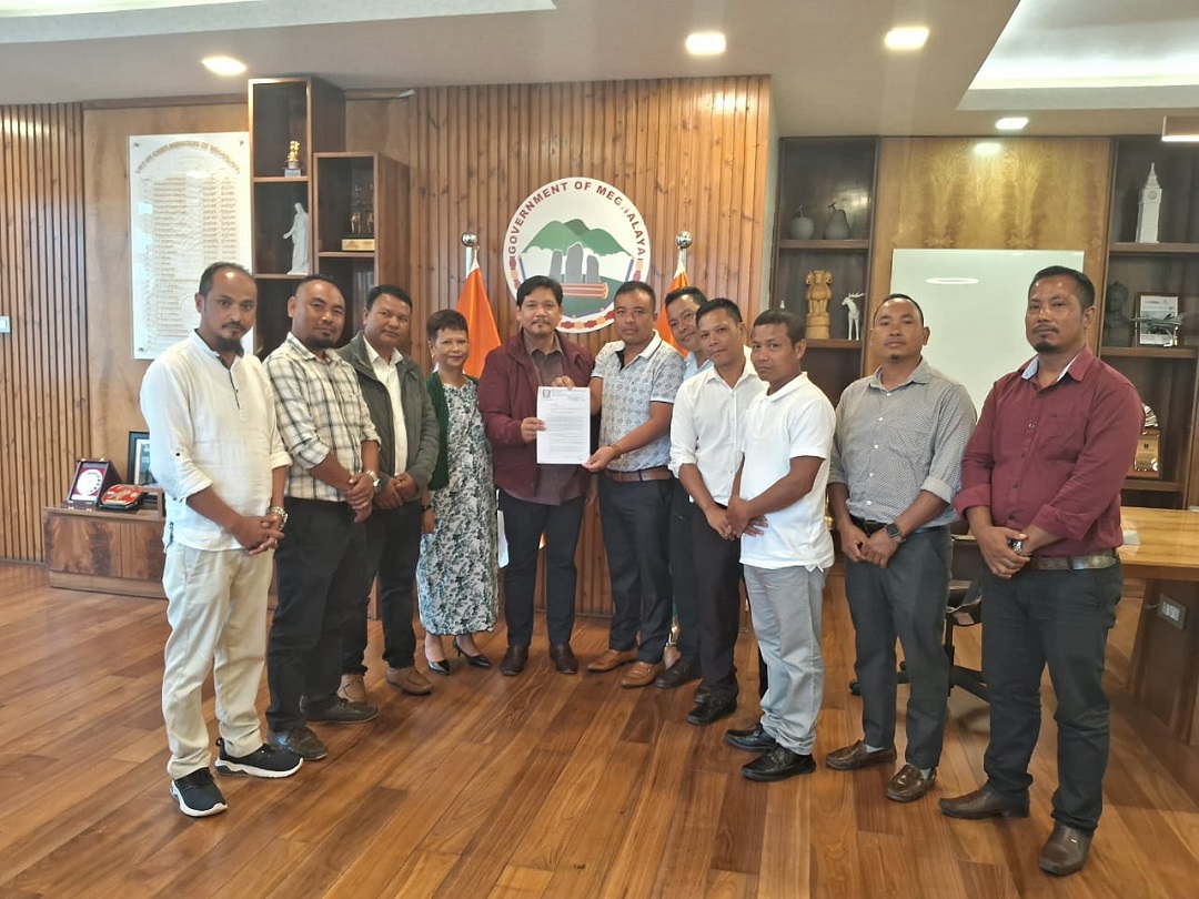 Meghalaya Cabinet Approves Landmark Education Reform for Adhoc and SSA Teachers