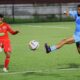 Shillong Lajong Crush Nongrim Hills 5-0, One Step Away from Retaining SPL Title