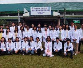 Shillong Medical College