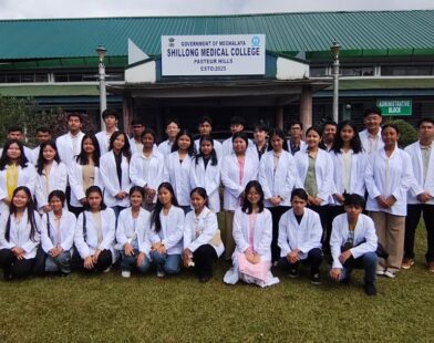Shillong Medical College