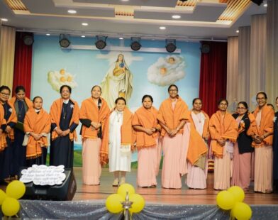 WISE Marks 25 Years of Empowering Women in Meghalaya