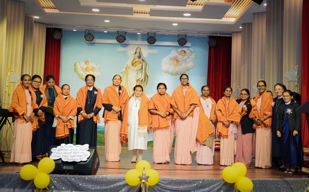 WISE Marks 25 Years of Empowering Women in Meghalaya